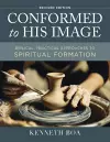 Conformed to His Image, Revised Edition cover