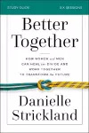 Better Together Bible Study Guide cover