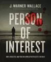 Person of Interest cover