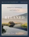 Relaxed Bible Study Guide plus Streaming Video cover