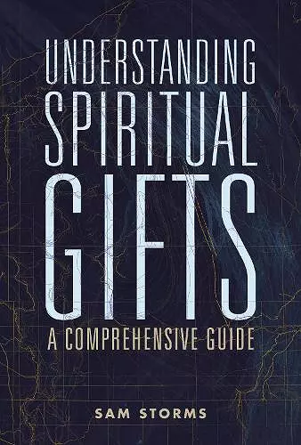 Understanding Spiritual Gifts cover