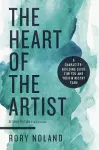 The Heart of the Artist, Second Edition cover