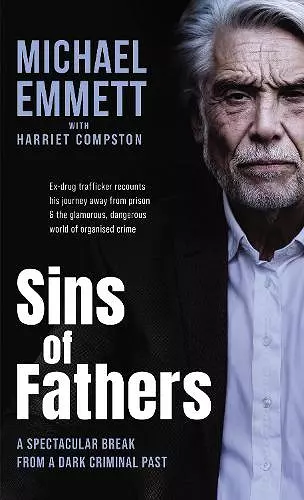 Sins of Fathers cover