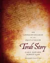 Torah Story, Second Edition cover