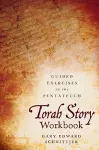 Torah Story Workbook cover