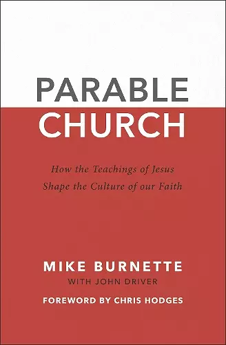 Parable Church cover