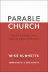 Parable Church cover