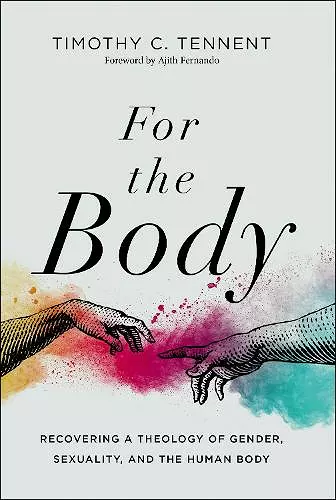 For the Body cover