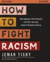 How to Fight Racism Study Guide cover