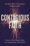 Contagious Faith cover