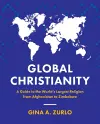 Global Christianity cover