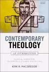 Contemporary Theology: An Introduction, Revised Edition cover