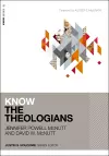 Know the Theologians cover