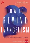 How to Revive Evangelism cover