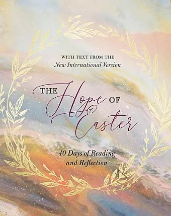 The Hope of Easter cover