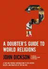 A Doubter's Guide to World Religions cover