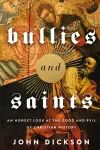 Bullies and Saints cover