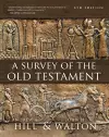 A Survey of the Old Testament cover
