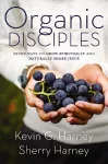 Organic Disciples cover