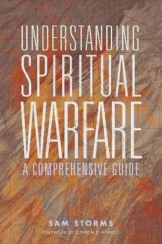 Understanding Spiritual Warfare cover