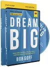 Dream Big Study Guide with DVD cover