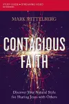 Contagious Faith Bible Study Guide plus Streaming Video cover