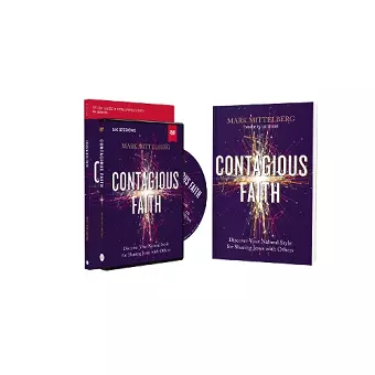 Contagious Faith Training Course cover