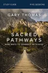 Sacred Pathways Bible Study Guide cover
