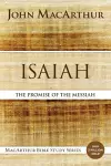 Isaiah cover