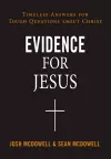 Evidence for Jesus cover