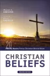 Christian Beliefs, Revised Edition cover