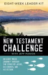 The New Testament Challenge Leader's Kit cover