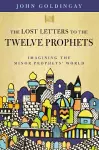 The Lost Letters to the Twelve Prophets cover