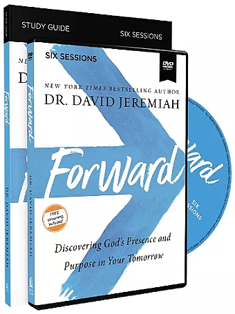 Forward Study Guide with DVD cover