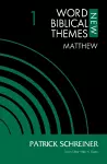 Matthew, Volume 1 cover