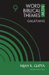 Galatians, Volume 9 cover