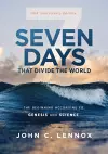 Seven Days that Divide the World, 10th Anniversary Edition cover