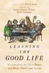 Learning the Good Life cover