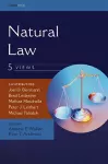 Natural Law: Five Views cover