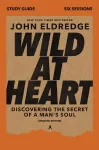 Wild at Heart Study Guide, Updated Edition cover