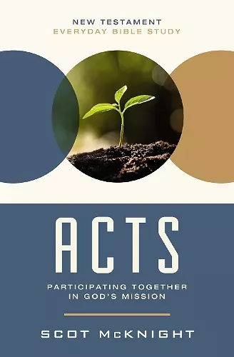 Acts cover