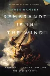 Rembrandt Is in the Wind cover