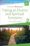 Taking an Honest and Spiritual Inventory Participant's Guide 2 cover