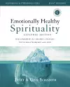 Emotionally Healthy Spirituality Expanded Edition Workbook plus Streaming Video cover