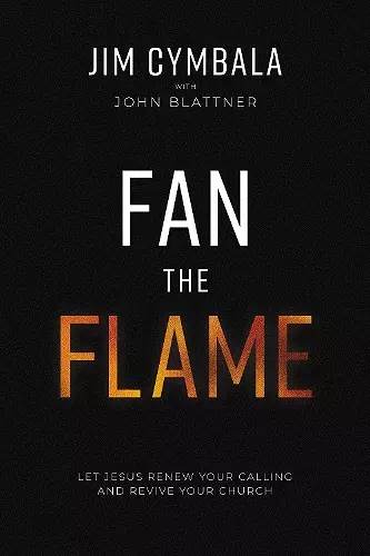 Fan the Flame cover