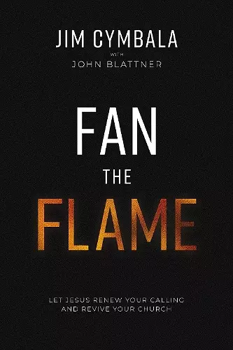 Fan the Flame cover