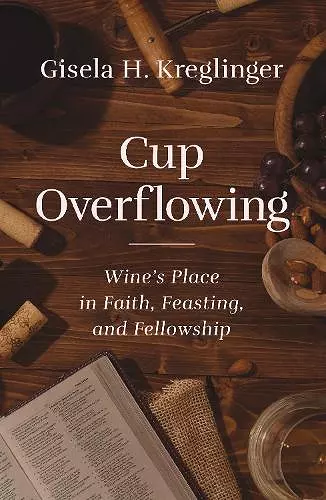 Cup Overflowing cover