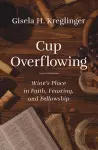 Cup Overflowing cover