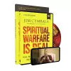 Spiritual Warfare Is Real Study Guide with DVD cover