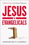 Jesus v. Evangelicals cover